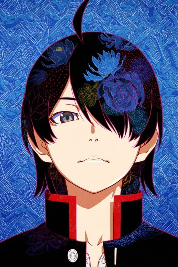 Monogatari Series