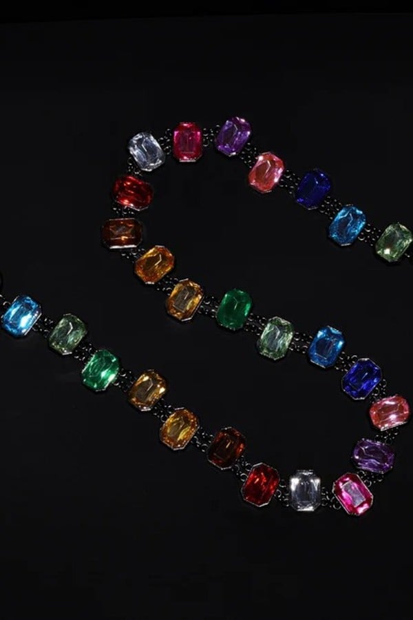 The Gems