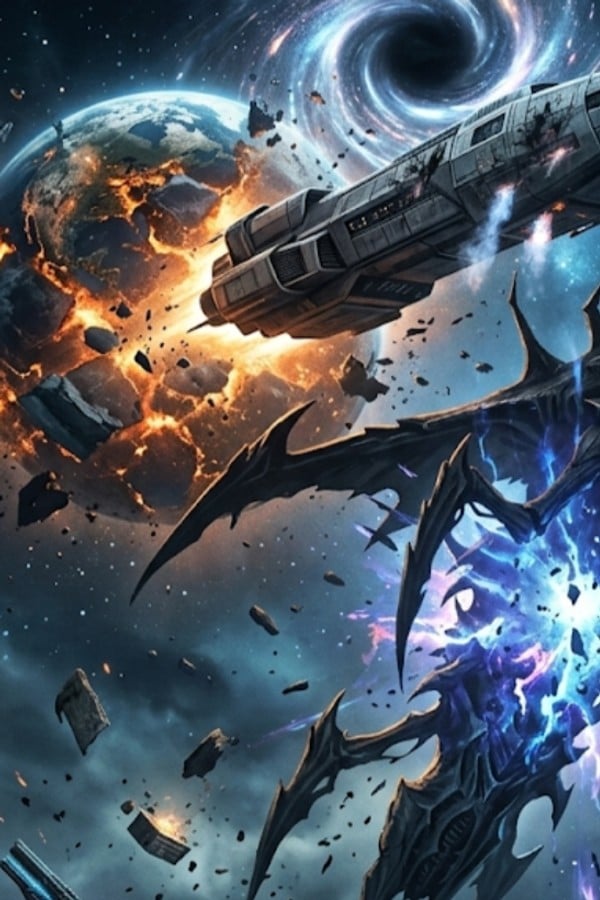 Extinction:Exodus