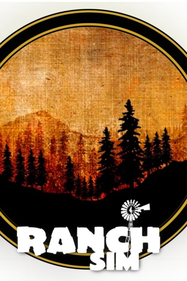 Ranch Simulator