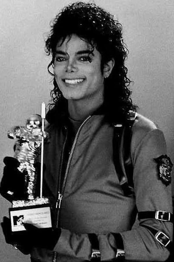 Michael Jackson Discography