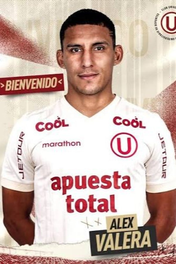 ALEX VALERA (2021-2026)