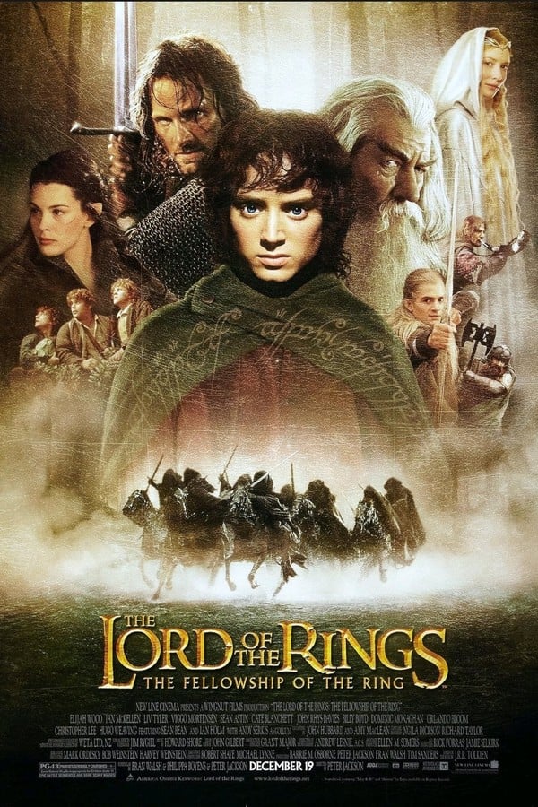Lord of the rings