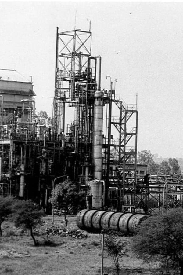 Bhopal