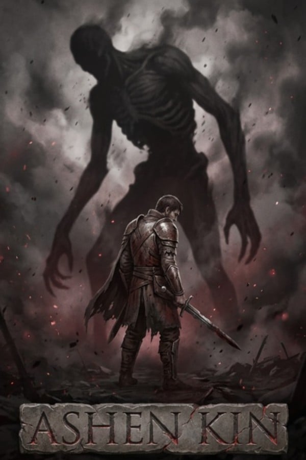 Ashen Kin
