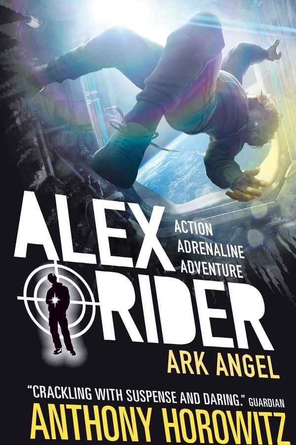 Alex Rider