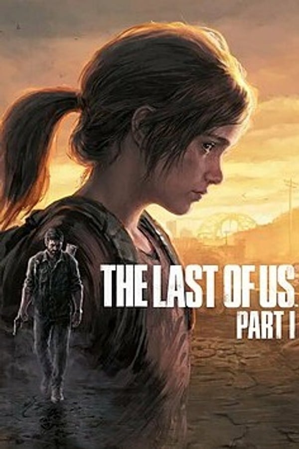 The Last of Us: Part 1