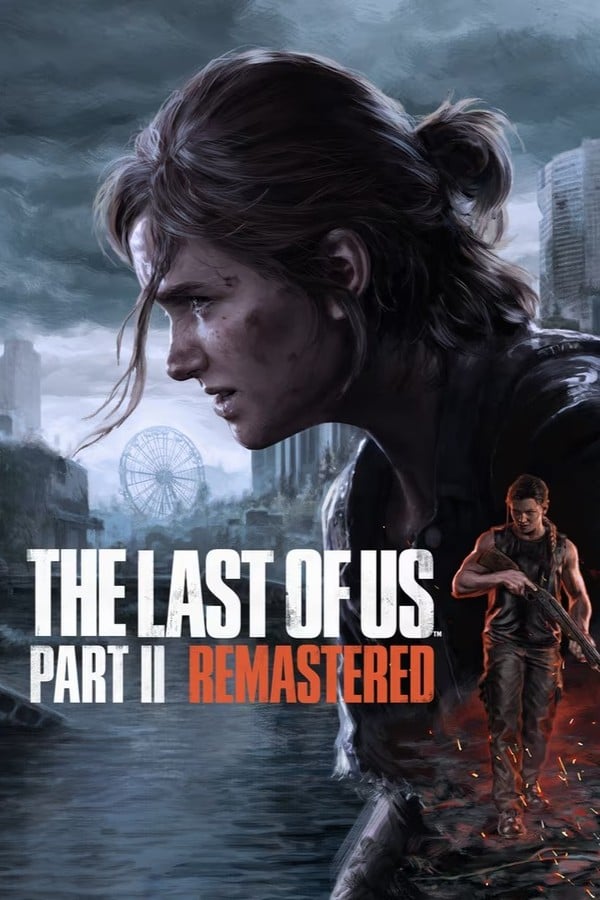 The Last of Us: Part II
