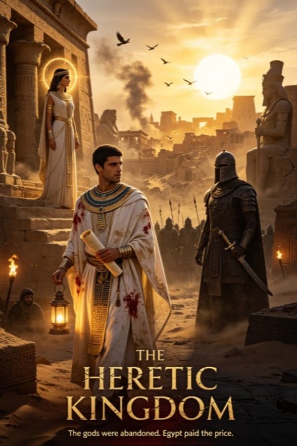 The Heretic Kingdom