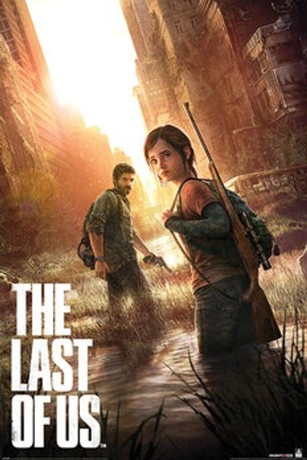 Best Games by Year