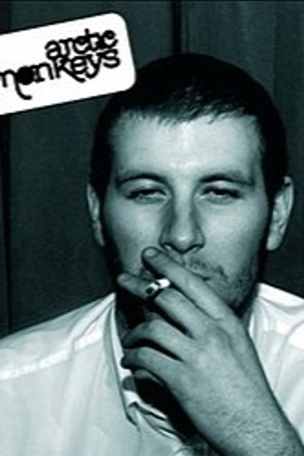 Arctic Monkeys Discography