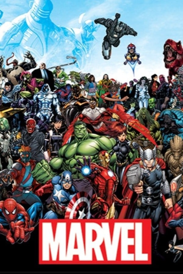 Marvel