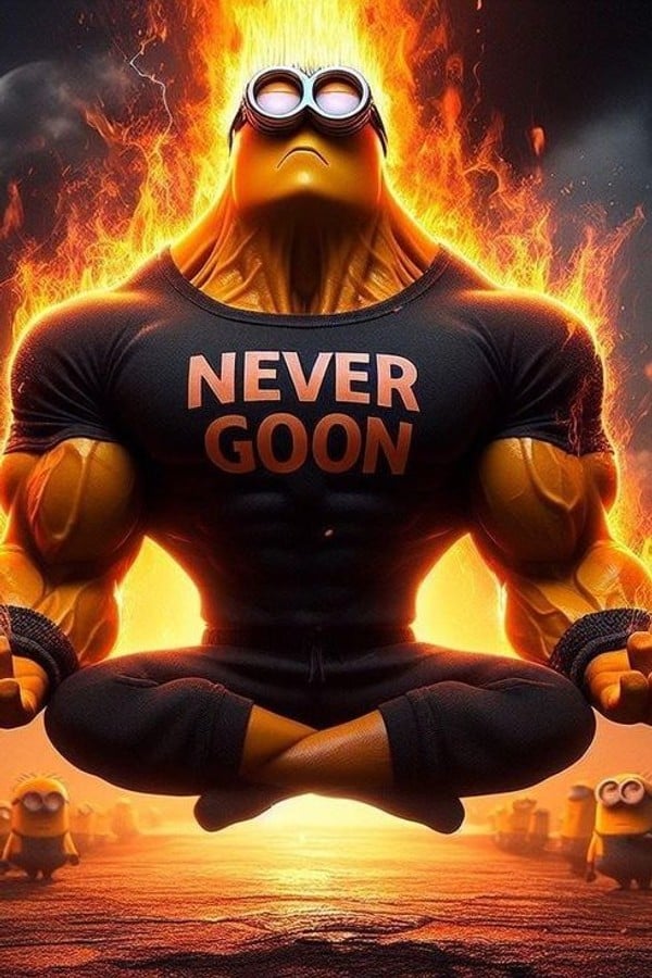 The Goon Wars