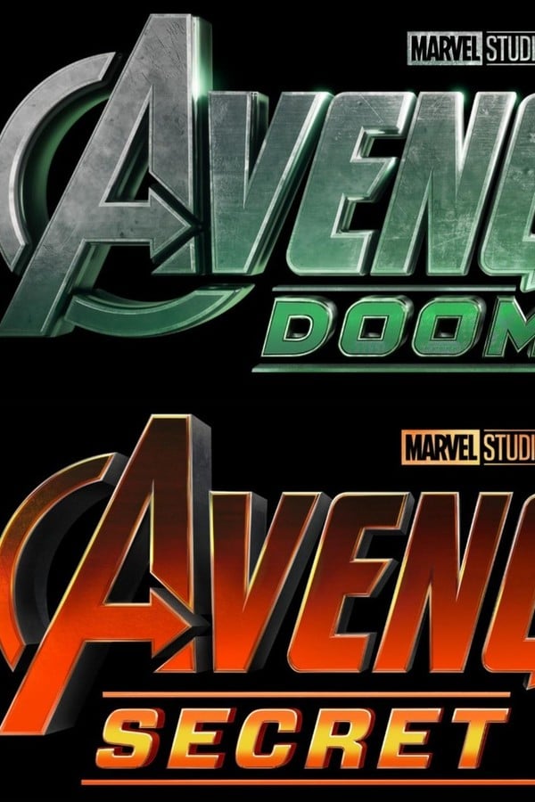 The Avengers