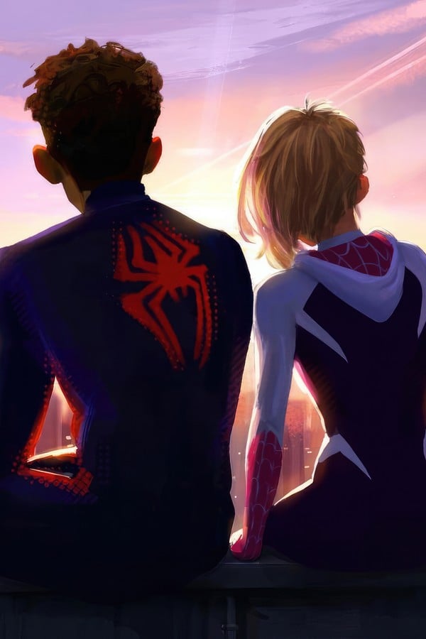 Spider Man Franchise