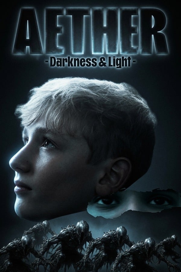 Aether: Darkness & Light