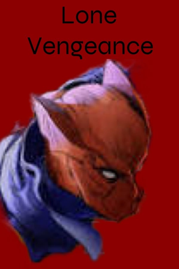 Lone Vengeance