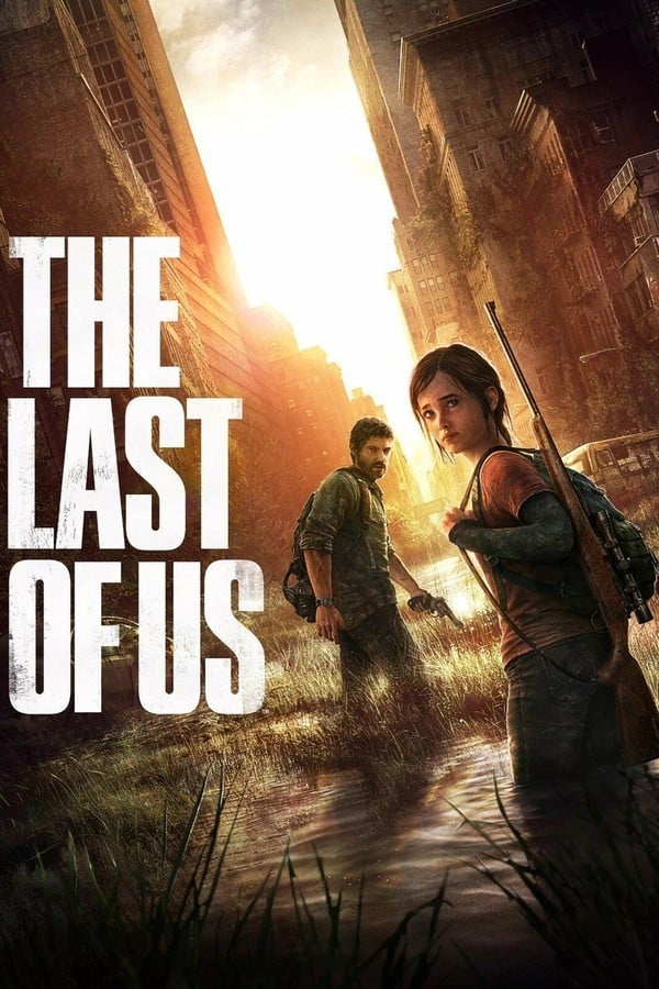 The Last of Us