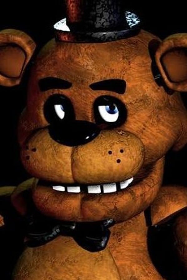 Five night's at Freddy's