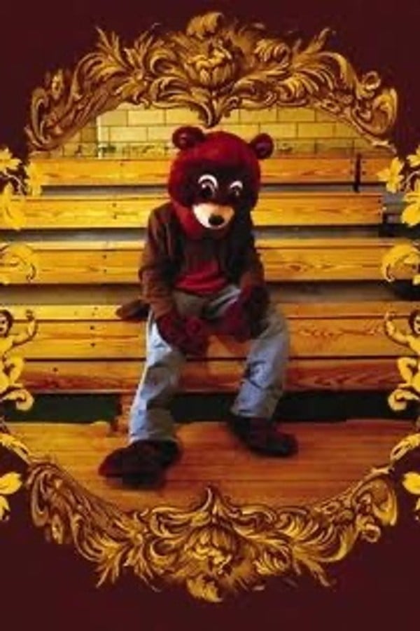 The College Dropout