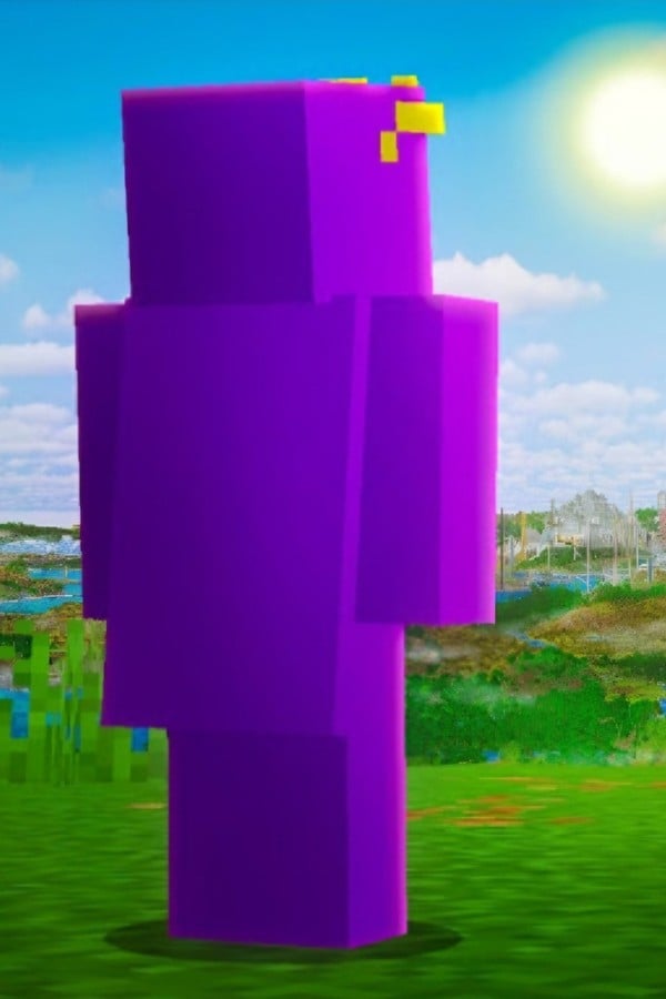 Unstable smp (wembu)