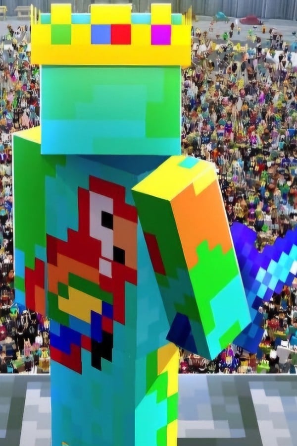 Unstable smp (parrot)