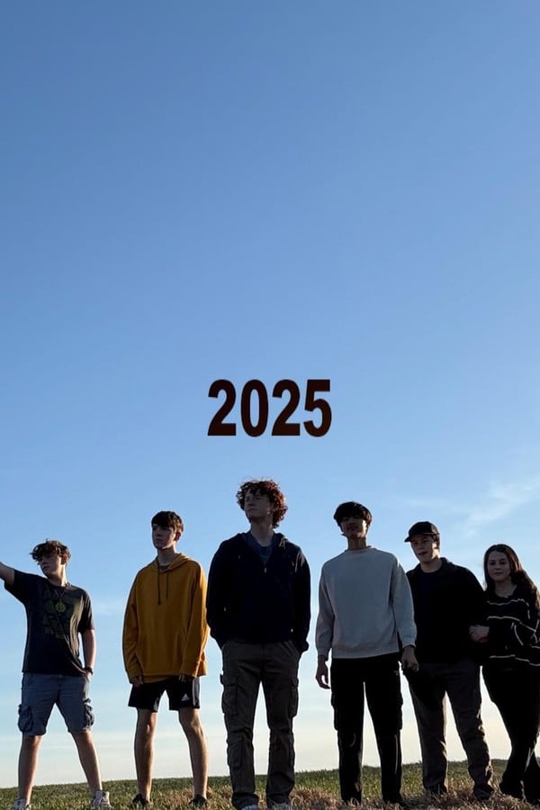 2025 (From Memory)