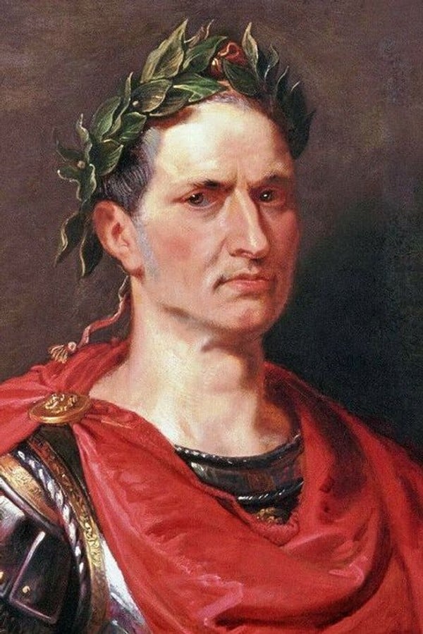 The Roman Empire