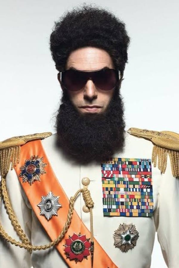 Mimir and the dictator