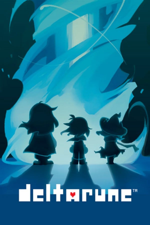 Deltarune