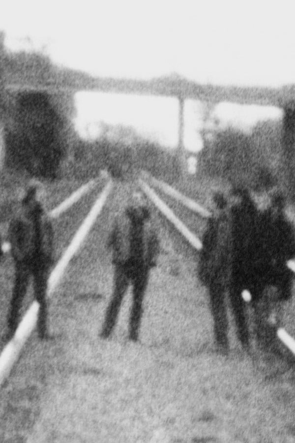 Goodspeed You! Black Emperor