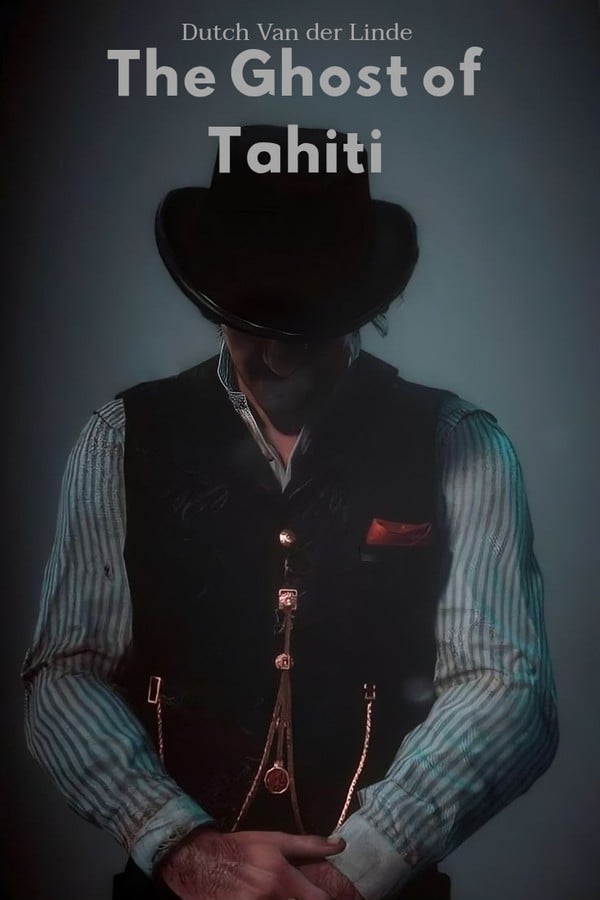 The Ghost of Tahiti
