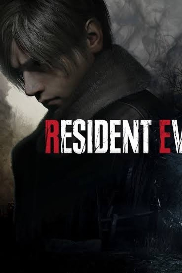 Resident Evil 4 Remake
