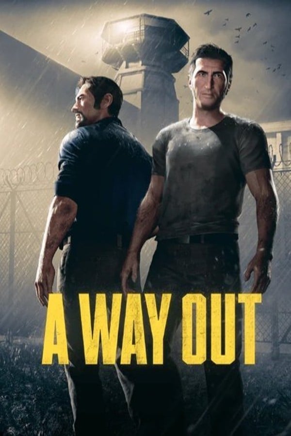 A way out