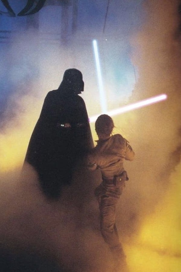 Star Wars