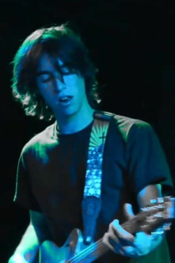 Alex g