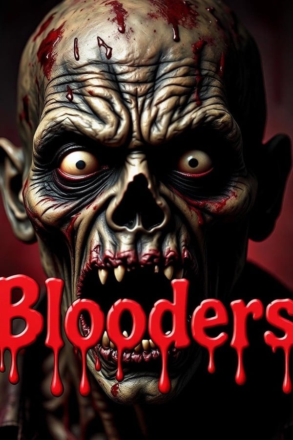 Blooders