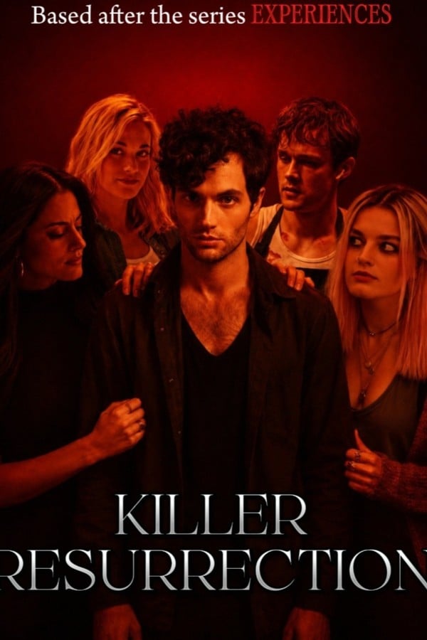 Killer Resurrection