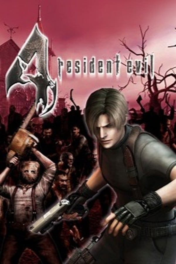 Resident Evil 4