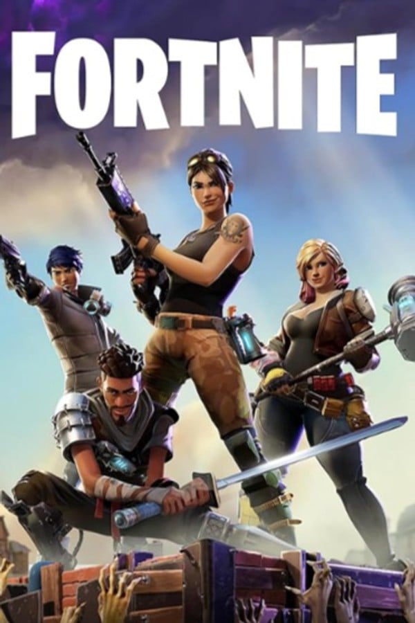 Fortnite