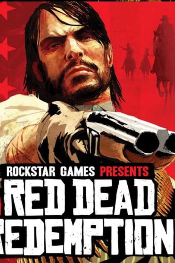 Red Dead Redemption