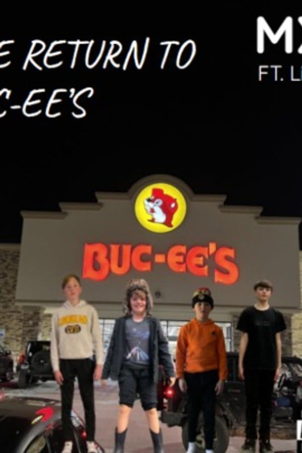 The Return To Bucee's