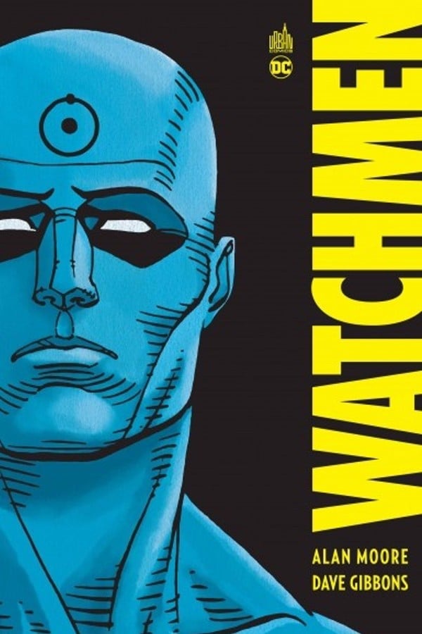 Watchmen
