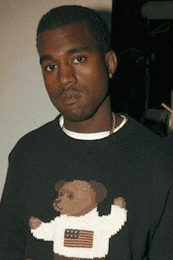 Kanye West Discography