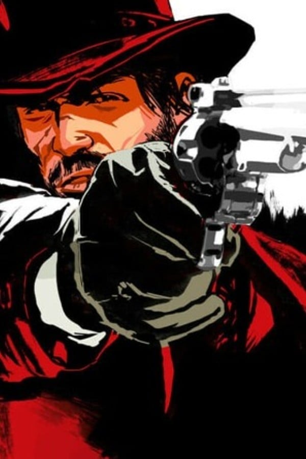 Red Dead Redemption
