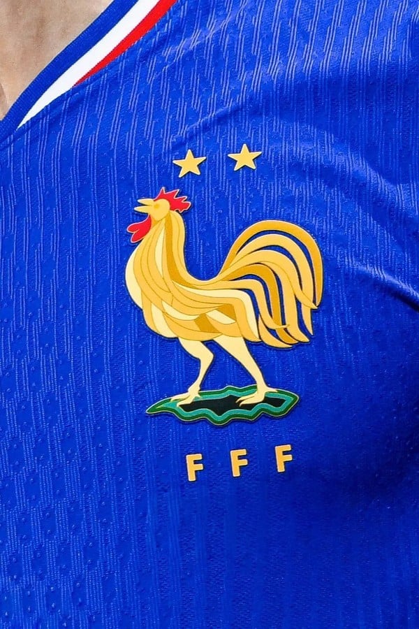 Coup du monde France