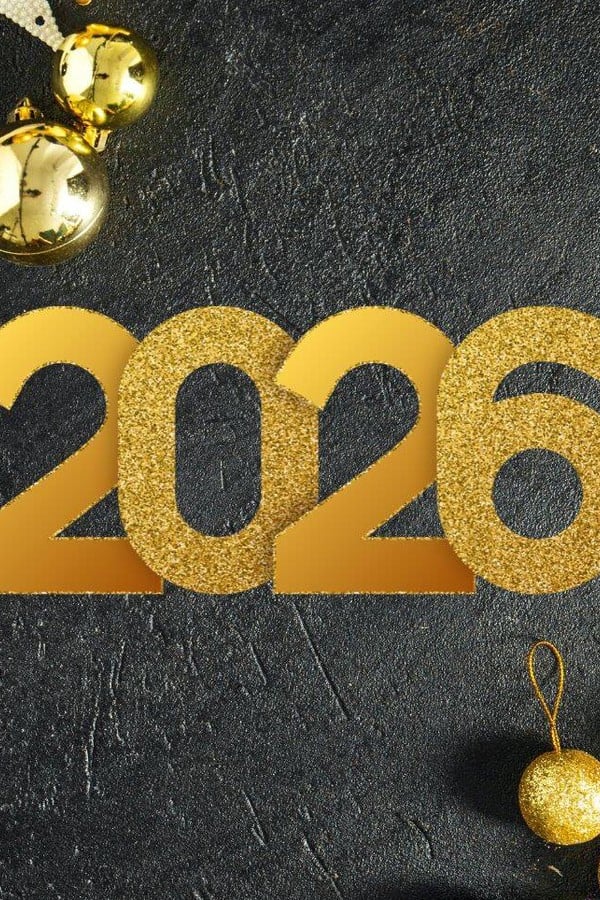 Les mois de ma vie 2026