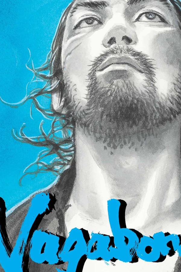 Vagabond