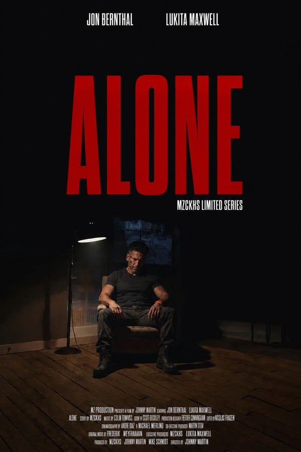 Alone: an mzckhs series