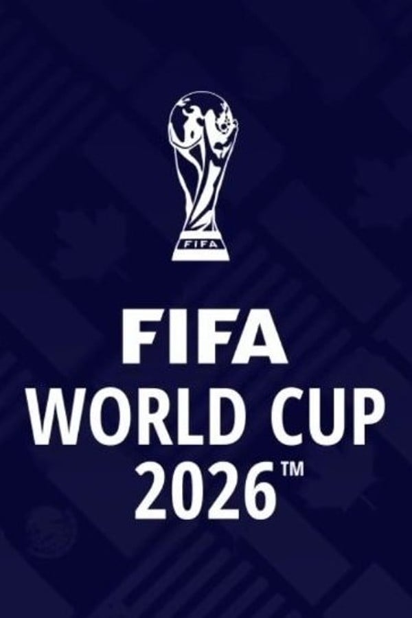 FIFA World Cup 2026